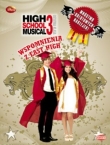 High School Musical 3. Ostatnia klasa. Wspomnienia z East High (HM-2)