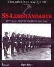 SS-Leibstandarte historia 1. Dywizji Waffen SS 1939-1945