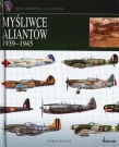 Myśliwce Aliantów 1939-1945