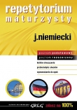 Repetytorium maturzysty J. Niemiecki