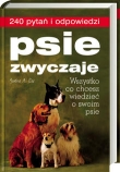 Psie zwyczaje