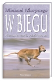 W biegu