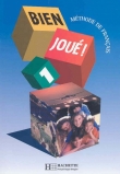 Bien Joue 1 Książka ucznia