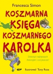 Koszmarna Księga Koszmarnego Karolka
