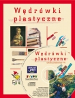 PLASTYKA Wędrówki plastyczne 4-6 Część 1 podręcznik