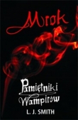 Pamiętniki wampirów Mrok