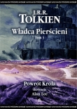 Władca Pierścieni t.3 Powrót króla