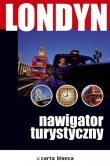 Londyn Nawigator turystyczny