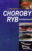 Choroby ryb śródlądowych