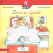 Mądra mysz Zuzia w szpitalu