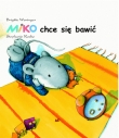Miko chce się bawić