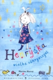 Henryśka  wielka odkrywczyni