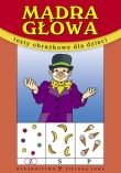 Mądra głowa (czerwona)