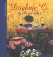 Dziękuję Ci za chwile dobra