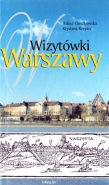 Wizytówki Warszawy