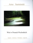 Wieś w Prusach Wschodnich