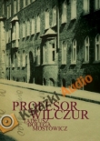 PROFESOR WILCZUR - MP3 KSIĄŻKA CZYTANA PROMATEK 978-83-61834-04-5