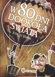 W 80 dni dookoła świata MP3 (Płyta CD)