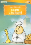 Kram z bajkami 1 CD