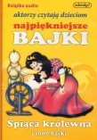 Śpiąca królewna i inne bajki 1 CD
