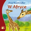 Zwierzaki-Dzieciaki w Afryce