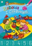 Akademia przedszkolaka Zabawa z cyferkami