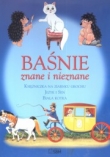 Baśnie znane i nieznane niebieskie
