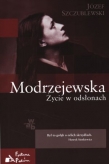 Modrzejewska Życie w odsłonach