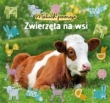 Maluch poznaje Zwierzęta na wsi