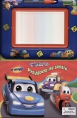 Pisz i rysuj Przygoda na szosie