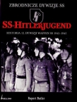 SS-Hitlerjugend Historia 12 Dywizji Waffen SS 1943-1945