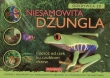 Niesamowita dżungla. Odkrywca 3D. Podróż od rzek ku czubkom drzew