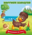 Opowiadanie się toczy Brzydkie kaczątko