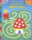 Moje pierwsze labirynty