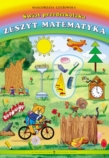 Świat przedszkolaka Zeszyt Matematyka