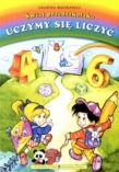 Świat przedszkolaka Uczymy się liczyć