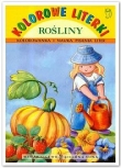 Kolorowe literki Rośliny