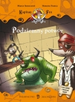 Kapitan Fox Podziemny potwór