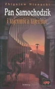 Pan Samochodzik i tajemnica tajemnic