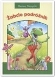 Żabcio podróżnik