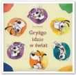 Gryźgo idzie w świat