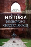 Historia duchowości chrześcijańskiej