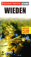 Kieszonkowy przewodnik Wiedeń od środka