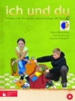 Ich und du. Klasa 5, szkoła podstawowa. Język niemiecki. Podręcznik (+CD)