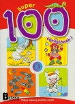 100 Super Łamigłówek 1