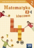 Matematyka z kluczem 4 ćwiczenia część 2