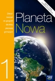 Planeta Nowa 1 Zeszyt ćwiczeń