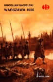 WARSZAWA 1656  BR BELLONA