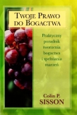 Twoje prawo do bogactwa