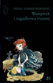 Wampirek i zagadkowa trumna t.12